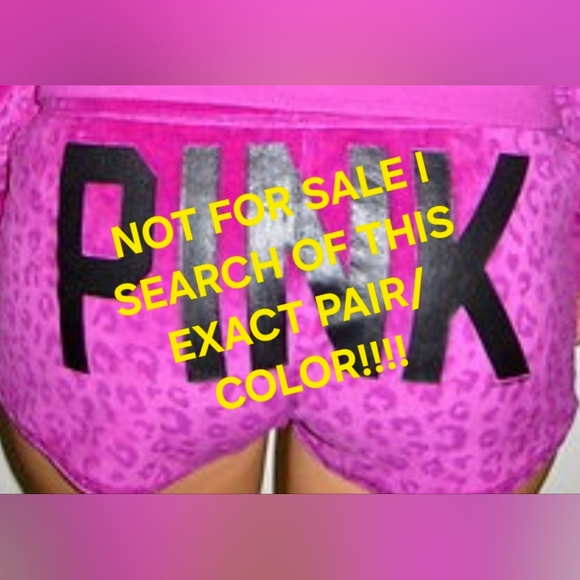 IN SEARCH OF THESE EXACT SHORTS - Picture 1 of 2